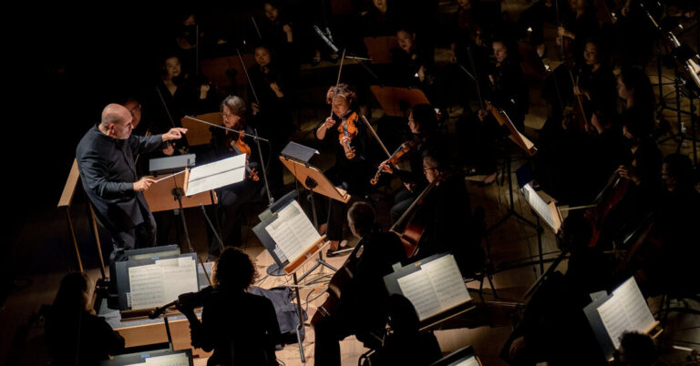 The New York Philharmonic Announces Its 2023-24 Season