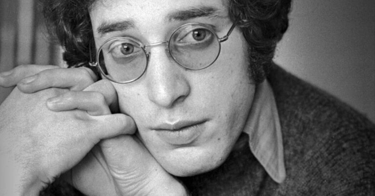 Keith Reid, Who Brought Poetry to Procol Harum, Dies at 76