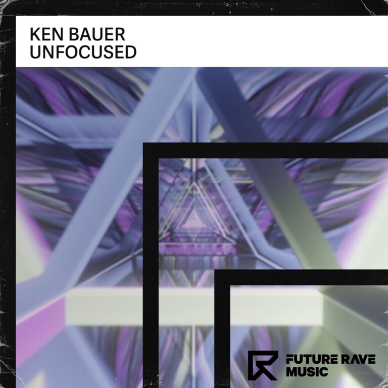 Ken Bauer Shares a New Striking Production Titled ‘Unfocused’ | Featured