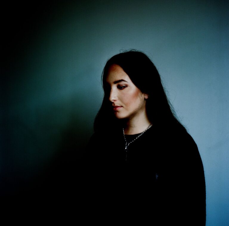 Laurel Violet’s releases her highly anticipated E.P, “Sonder,” | New Music
