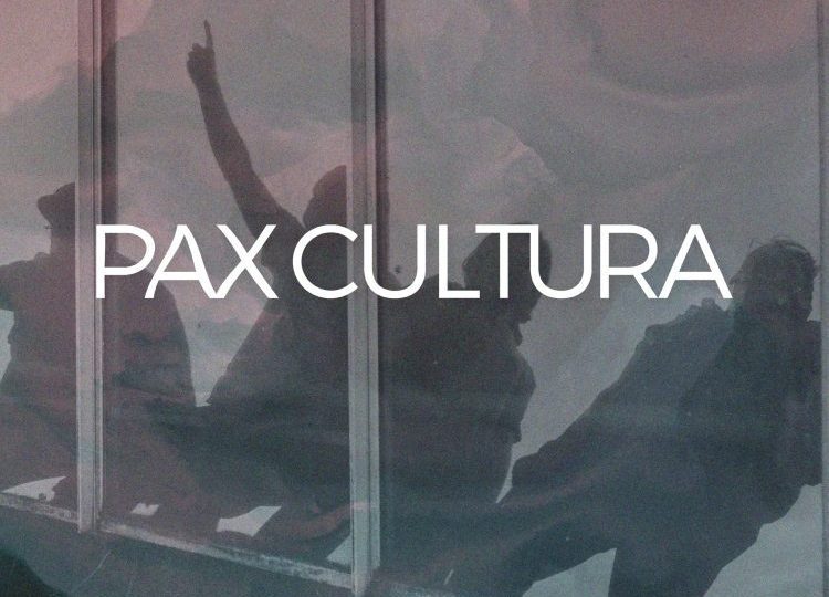 ‘Heavy Machinery’ sees Pax Cultura instantly unveil energetic and fast paced beats before delivering a powerful vocal performance | New Music