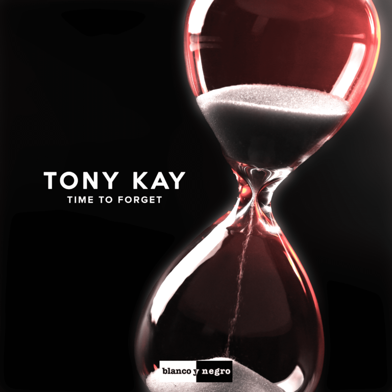 Listen to Tony Kay’s New Release ‘Time To Forget’ | Featured