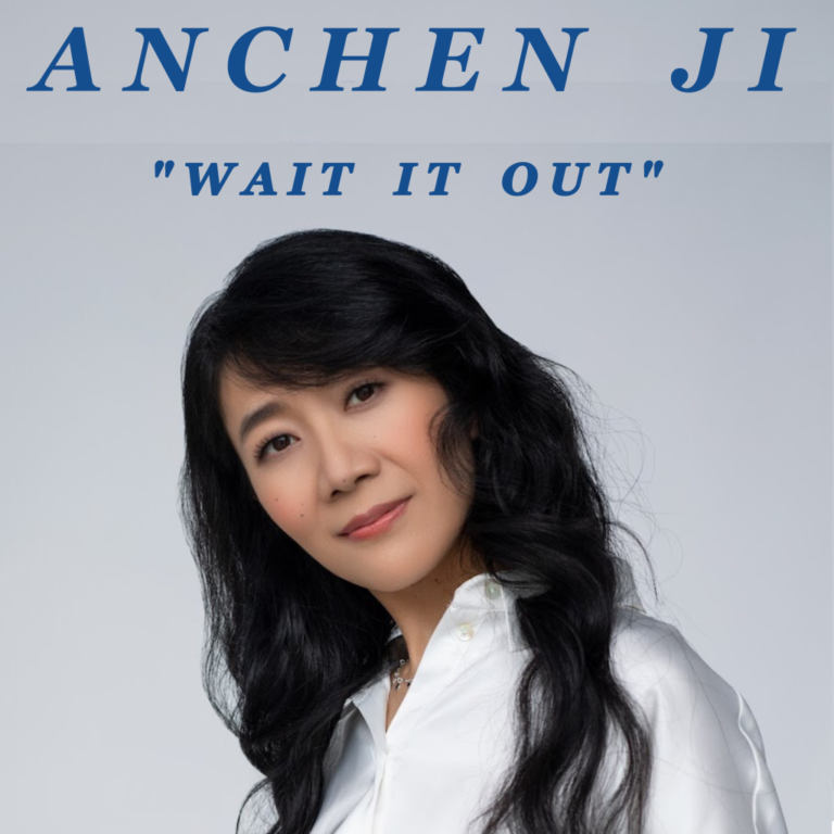 Anchen Ji’s ‘Wait It Out’ – a soaring anthem of resilience and hope |