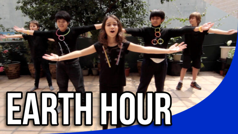 David Z Foundation (DZF)’s Medley Music Program and the Harbour School Hong Kong to unveil exclusive version of their song and video “Earth Hour” as part of the 2023 global Earth Hour initiative | Featured