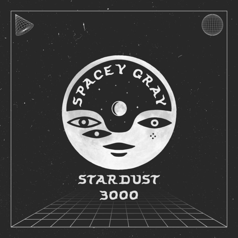 Spacey Gray Releases a New Powerful Track ‘Stardust 3000’ | Featured