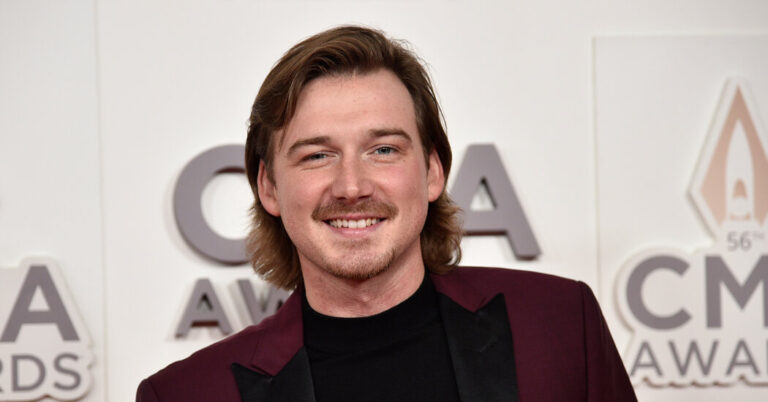 Morgan Wallen’s ‘One Thing at a Time’ Earns a 12th Week at No. 1