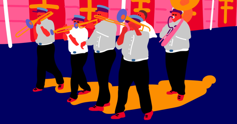 5 Minutes That Will Make You Love New Orleans Jazz