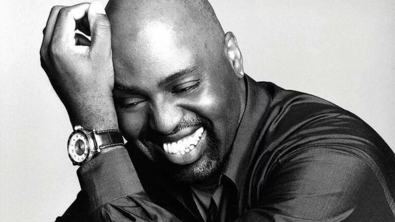 Frankie Knuckles classics and remixes set for vinyl release via Defected’s House Masters (DJ Mag) – MyHouseRadio FM