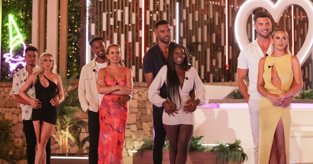 ‘Love Island U.K.’ Couples Still Together Where Are They Now? oshradio
